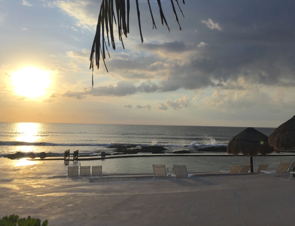 Weather along the Riviera Maya – Yucatan Vacation Guide