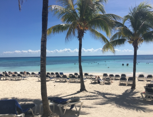 Why Yucatan Vacation Guide?