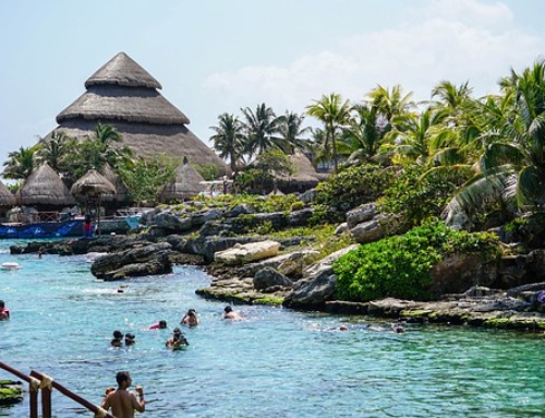 Things To Do In The Riviera Maya: Part 1 (Water & Adventure Parks)