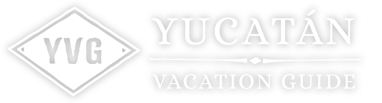 Yucatan Vacation Guide Logo