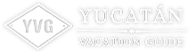 Yucatan Vacation Guide Logo